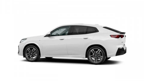 BMW X2 SDRIVE20D