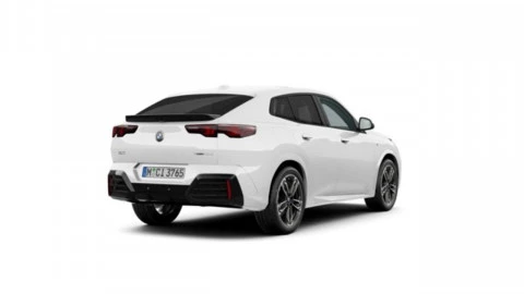 BMW X2 SDRIVE20D