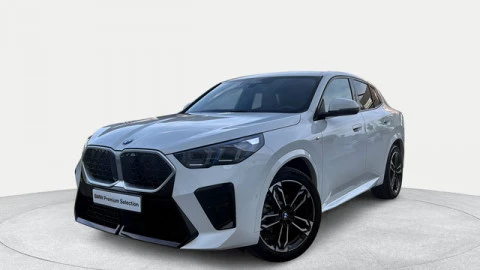 BMW X2 sDrive20d