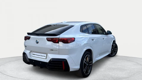 BMW X2 sDrive20d