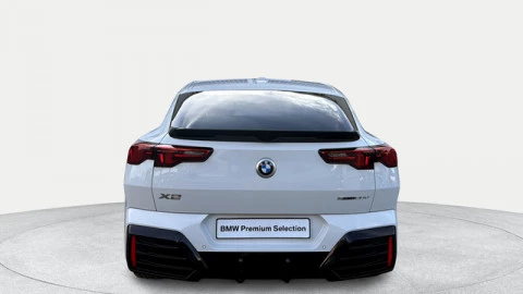 BMW X2 sDrive20d