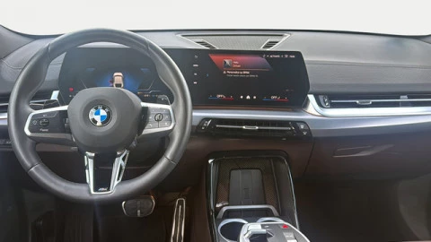 BMW X2 sDrive20d