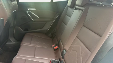 BMW X2 sDrive20d