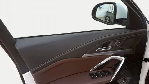 BMW X2 sDrive20d