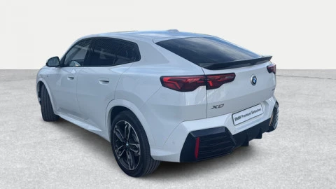 BMW X2 sDrive20d