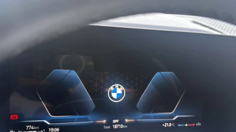 BMW X2 sDrive20d