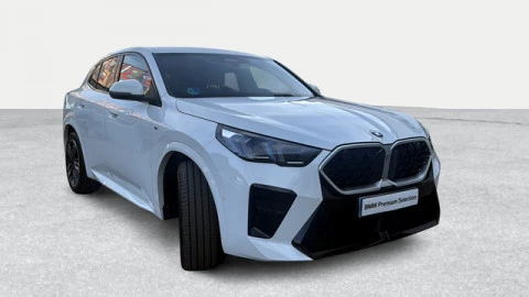 BMW X2 sDrive20d