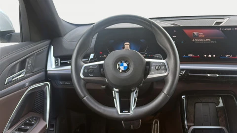 BMW X2 sDrive20d