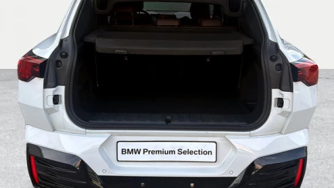 BMW X2 sDrive20d