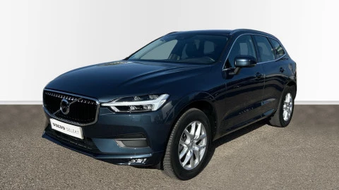 Volvo XC60 2.0 B4 D AWD Business Plus Auto