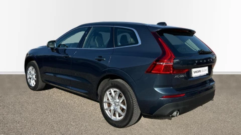 Volvo XC60 2.0 B4 D AWD Business Plus Auto