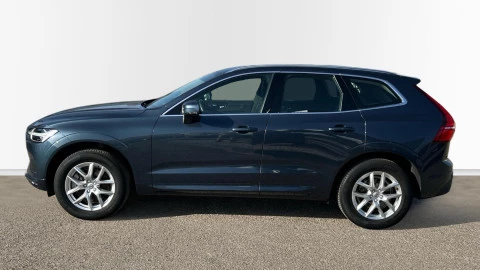 Volvo XC60 2.0 B4 D AWD Business Plus Auto