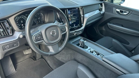Volvo XC60 2.0 B4 D AWD Business Plus Auto