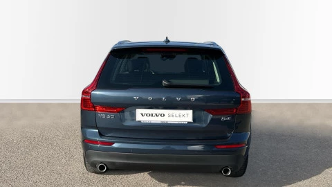 Volvo XC60 2.0 B4 D AWD Business Plus Auto