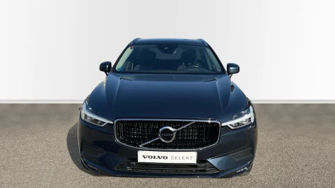 Volvo XC60 2.0 B4 D AWD Business Plus Auto