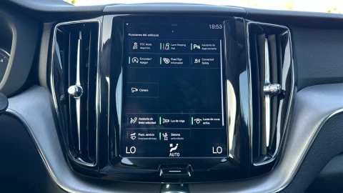 Volvo XC60 2.0 B4 D AWD Business Plus Auto