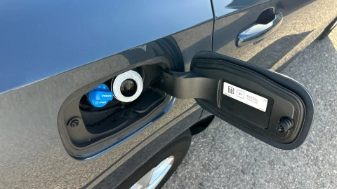 Volvo XC60 2.0 B4 D AWD Business Plus Auto