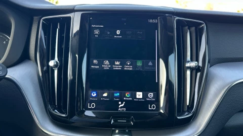 Volvo XC60 2.0 B4 D AWD Business Plus Auto