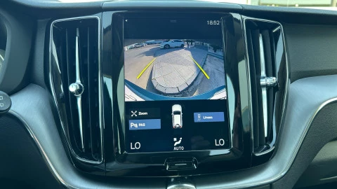 Volvo XC60 2.0 B4 D AWD Business Plus Auto