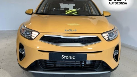 Kia Stonic 1.0 T-GDi 74kW (100CV) MHEV MT Concept