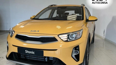 Kia Stonic 1.0 T-GDi 74kW (100CV) MHEV MT Concept
