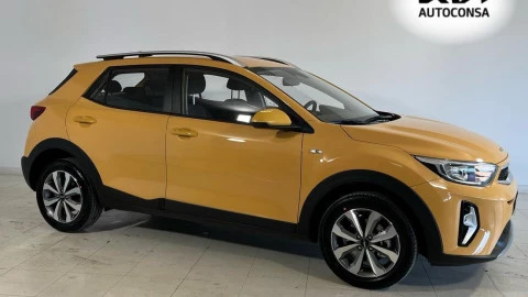 Kia Stonic 1.0 T-GDi 74kW (100CV) MHEV MT Concept