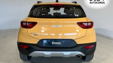 Kia Stonic 1.0 T-GDi 74kW (100CV) MHEV MT Concept