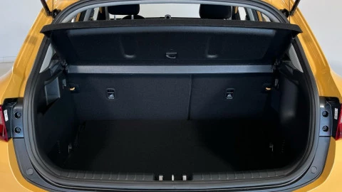 Kia Stonic 1.0 T-GDi 74kW (100CV) MHEV MT Concept