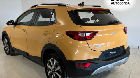 Kia Stonic 1.0 T-GDi 74kW (100CV) MHEV MT Concept