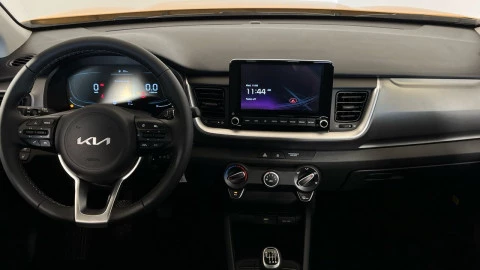 Kia Stonic 1.0 T-GDi 74kW (100CV) MHEV MT Concept