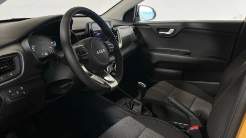 Kia Stonic 1.0 T-GDi 74kW (100CV) MHEV MT Concept