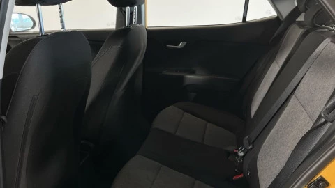 Kia Stonic 1.0 T-GDi 74kW (100CV) MHEV MT Concept