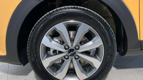 Kia Stonic 1.0 T-GDi 74kW (100CV) MHEV MT Concept