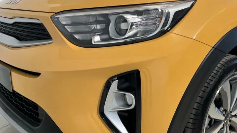 Kia Stonic 1.0 T-GDi 74kW (100CV) MHEV MT Concept