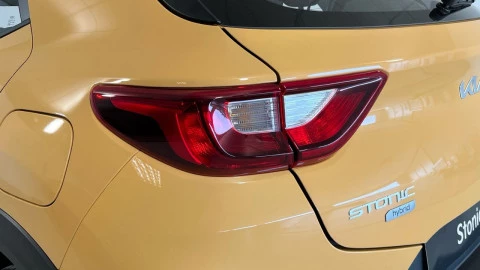 Kia Stonic 1.0 T-GDi 74kW (100CV) MHEV MT Concept