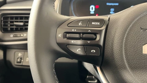 Kia Stonic 1.0 T-GDi 74kW (100CV) MHEV MT Concept