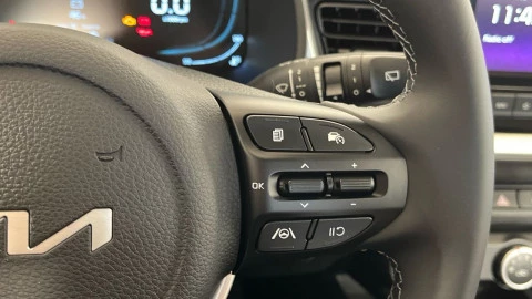 Kia Stonic 1.0 T-GDi 74kW (100CV) MHEV MT Concept