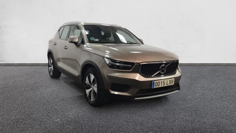 Volvo XC40 1.5 T2 Momentum Pro Auto