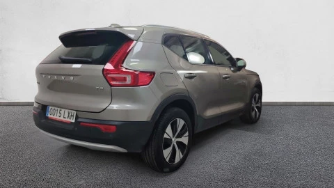 Volvo XC40 1.5 T2 Momentum Pro Auto