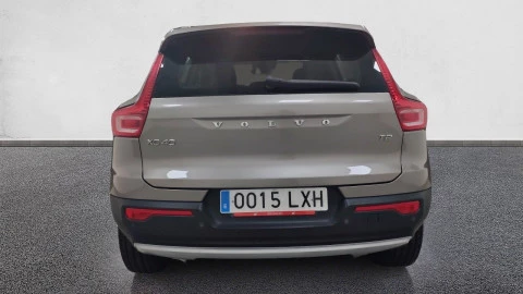 Volvo XC40 1.5 T2 Momentum Pro Auto