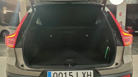 Volvo XC40 1.5 T2 Momentum Pro Auto