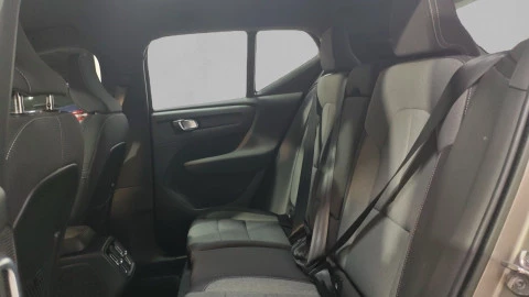 Volvo XC40 1.5 T2 Momentum Pro Auto