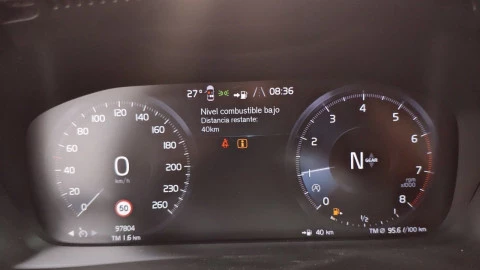 Volvo XC40 1.5 T2 Momentum Pro Auto