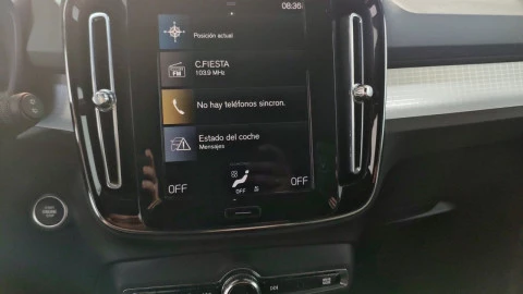 Volvo XC40 1.5 T2 Momentum Pro Auto