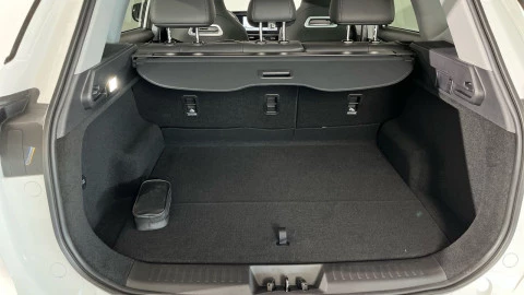 EBRO S700 1.5 TGDI PHEV Luxury E-CVT