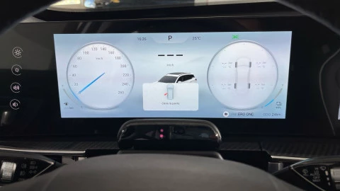 EBRO S700 1.5 TGDI PHEV Luxury E-CVT