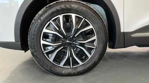 EBRO S700 1.5 TGDI PHEV Luxury E-CVT