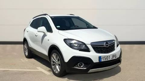 Opel Mokka 1.6 CDTi 4X2 Selective Auto