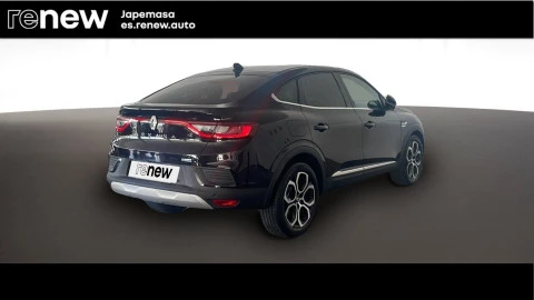 Renault Arkana  1.6 E-Tech Zen 105kW