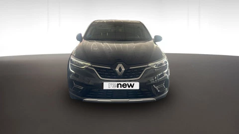 Renault Arkana  1.6 E-Tech Zen 105kW